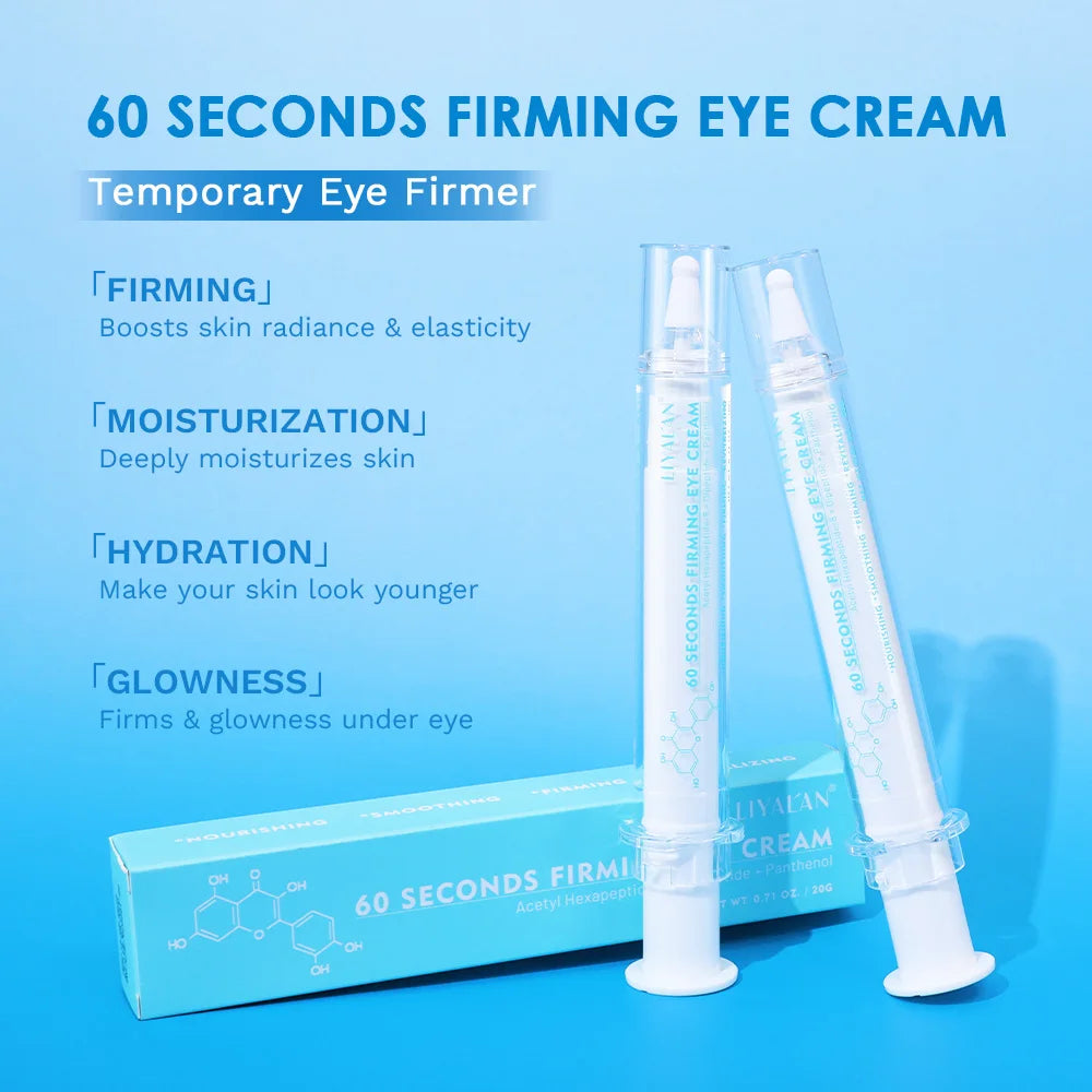 Anti Aging Instant Eye Firming Cream
